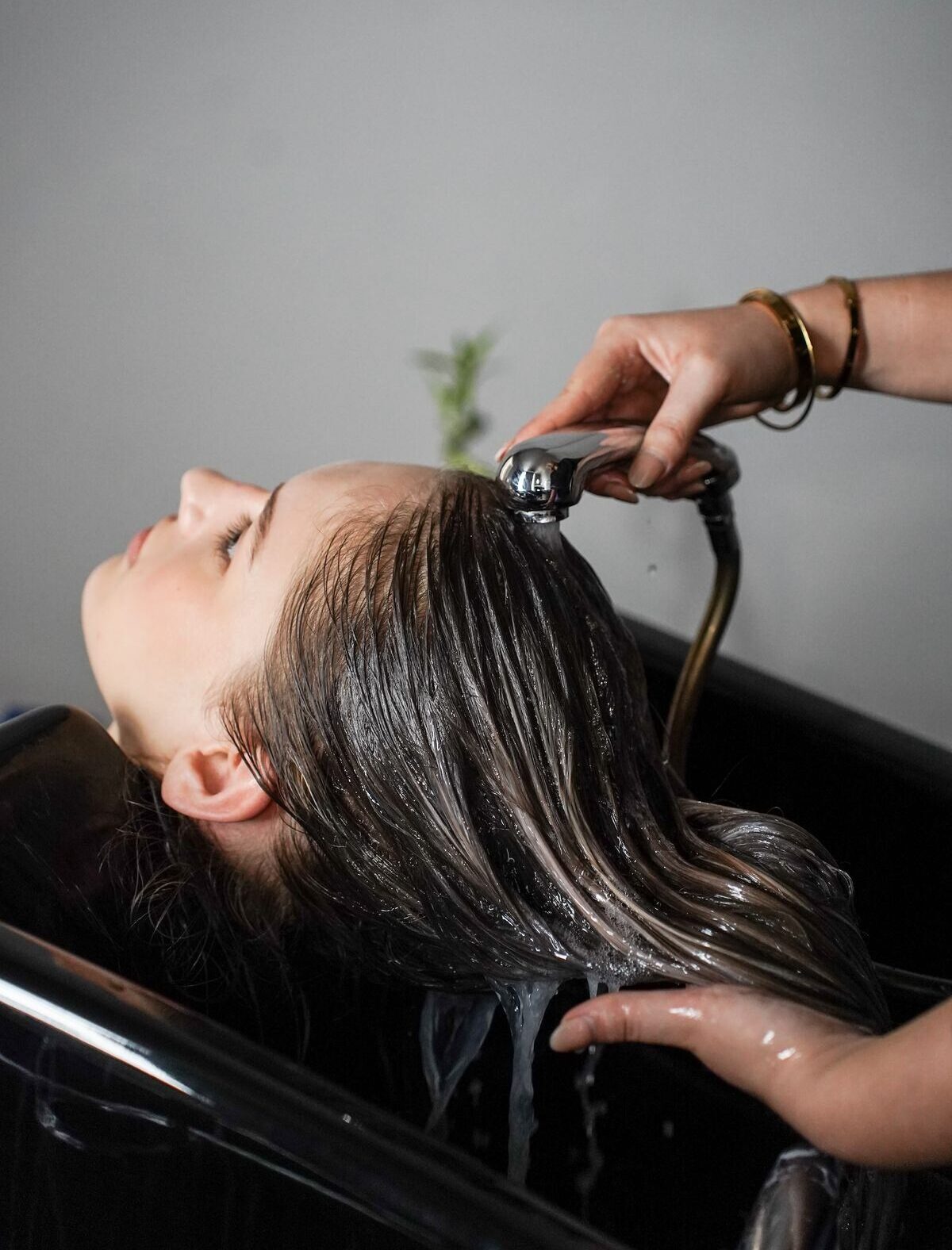 Hair treatment at Skinnish salon Mangalore, Uppala, Ullal